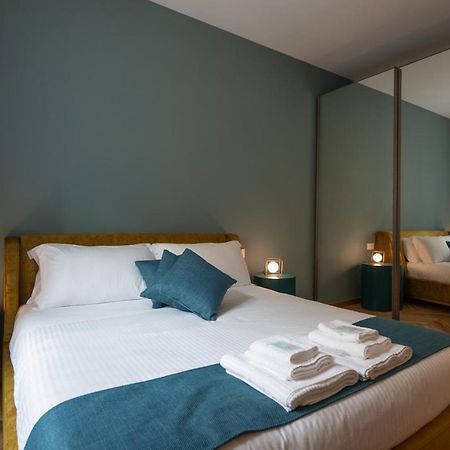 The Peacock Suite Turin Exterior foto